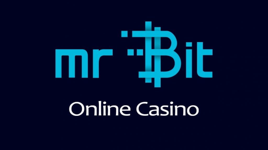 Mr Bit cryptocasino