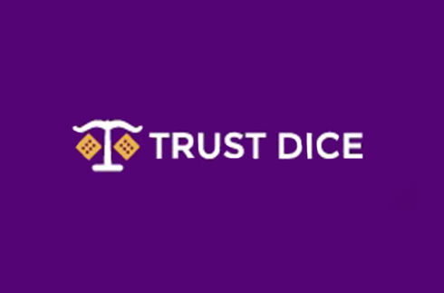 Trust Dice crypto-casino