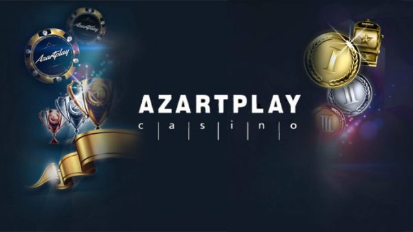 Azartplay cryptocasino