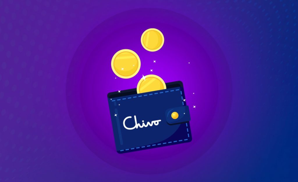 Chivo public cryptocurrency wallet