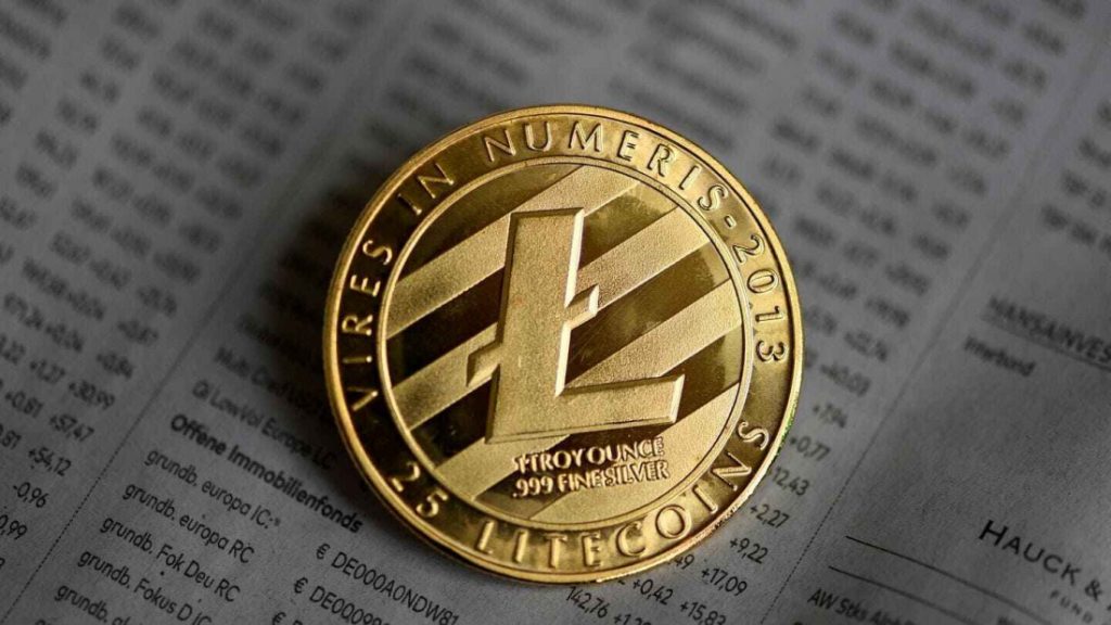 What is Litecoin