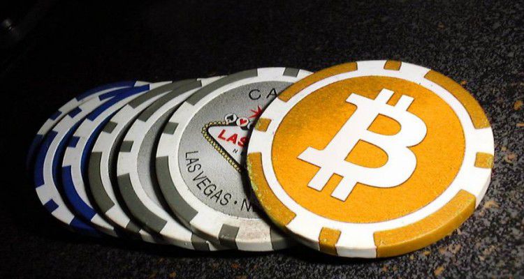 Popular cryptocurrencies at online casinos