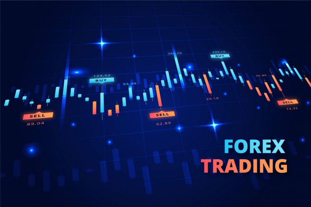 the benefits of working with the forex exchange