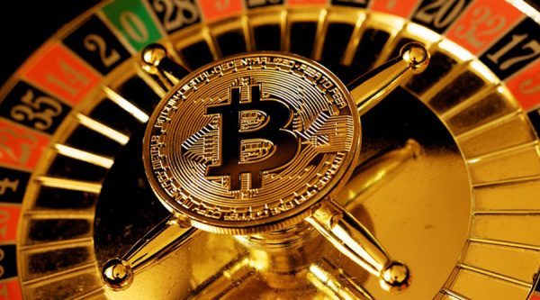 features of cryptocurrency gambling