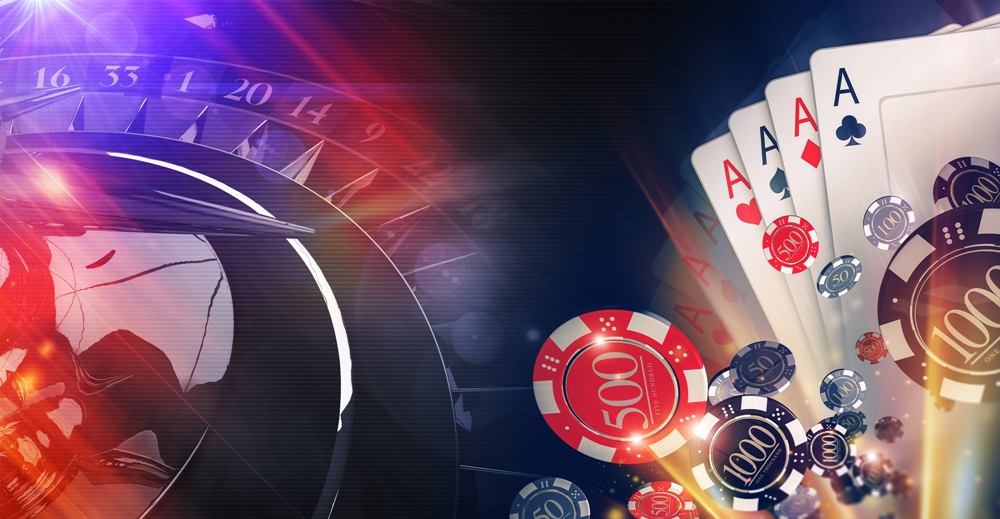 Registrazione al casinò online Storspelare