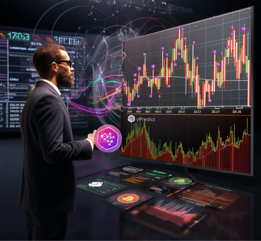 Kraken se diversifie dans les actions etf