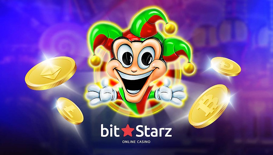 revisão bitstarz