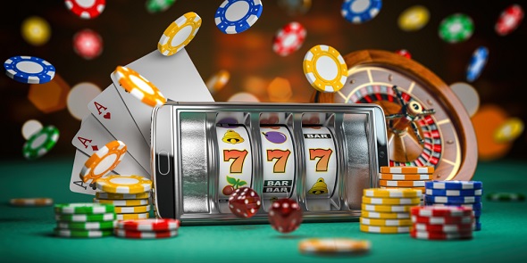 Zahlungsmethoden im Storspelare Casino