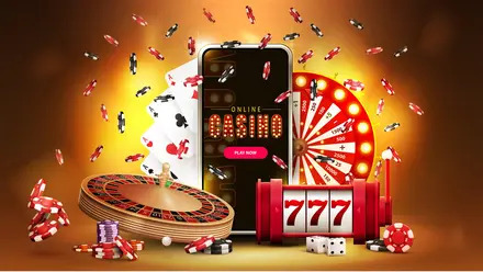 BetNero Casino-Website