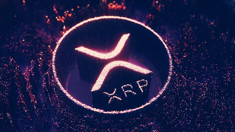 xrp price pump ripple victory