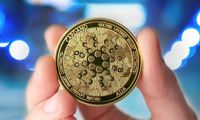 Cardano-Markttechnologieausblick 2023