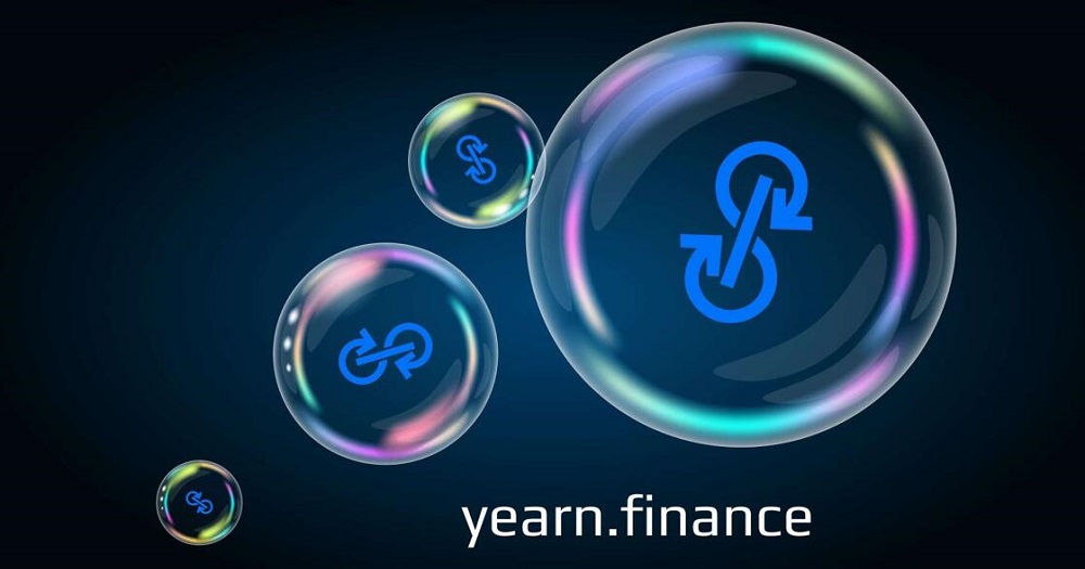 Revisión de criptomonedas YFI