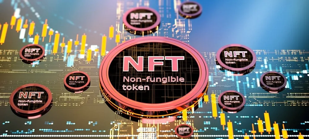 NFT στη βιομηχανία του διαδικτυακού καζίνο 