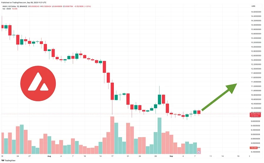 explorando blockchain de avalanche