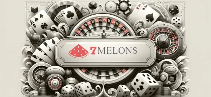 Reseña del casino en línea 7melons
