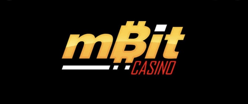 Bewertung von mbit Casino