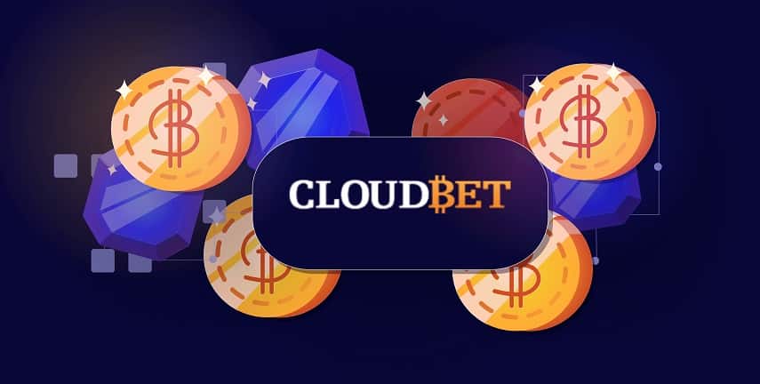 Cloudbet-Rezension