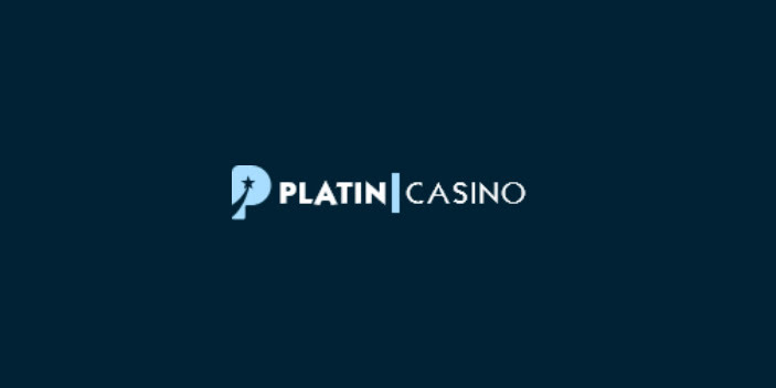 Logo del Casinò Platino