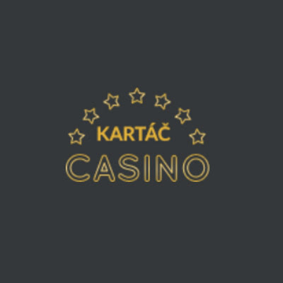 Kartáč casino ana sayfası ekran görüntüsü