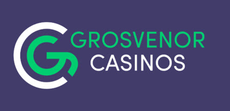 Grosvenor Casino-Livespiele