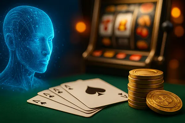 Intelligenza artificiale nel gameplay