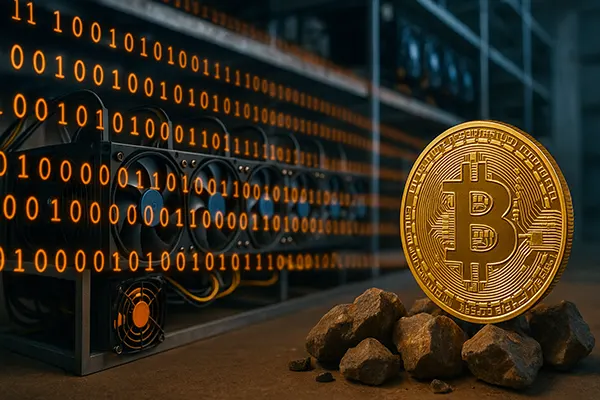 Blockchain gambling privacy