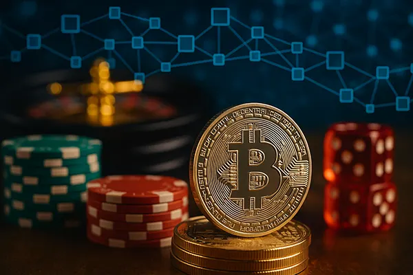 privacy blockchain gioco