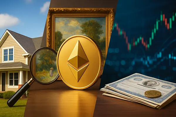 Συναλλαγές blockchain