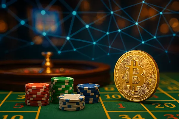 Metriche decentralizzate