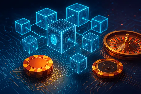 nodi digitali casino