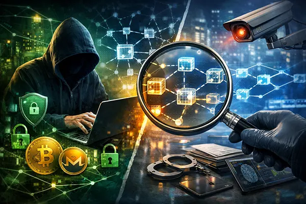 Limites de l’anonymat