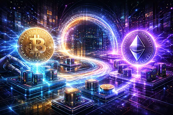 Διαδικασία ανάληψης rollup