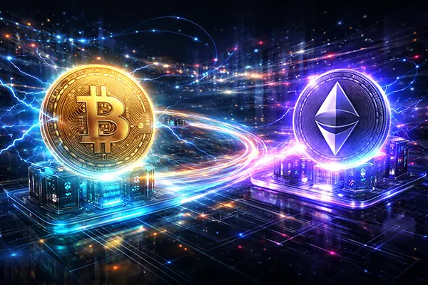 Διαδικασία ανάληψης rollup