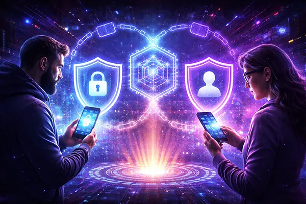 blockchain verification