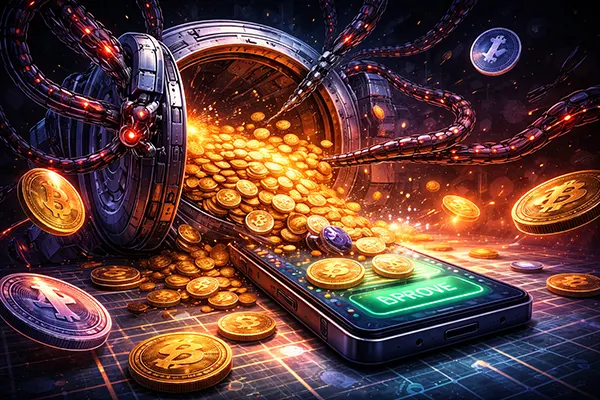 Smart contract access