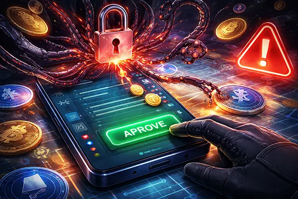 accesso smart contract