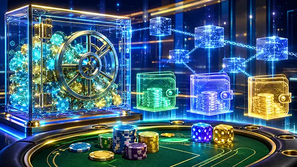 Prüfung der Casino-Solvenz