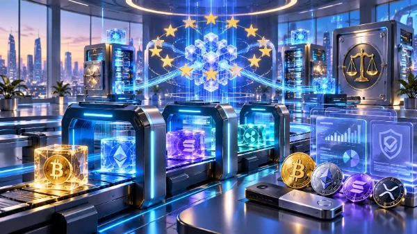 Transparence fiscale des cryptomonnaies